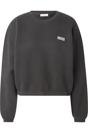 American Vintage Sudadera 