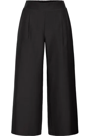 Ichi Pantalón plisado 