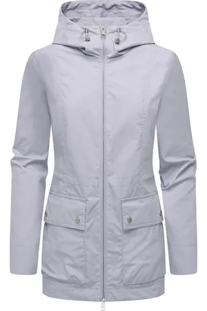 Ragwear Chaqueta funcional 