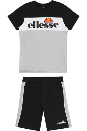 Ellesse Conjunto 