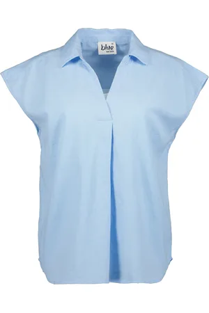 Blue Seven Blusa