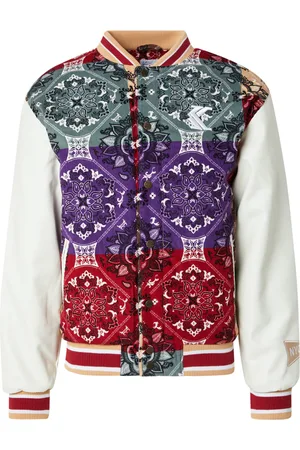 Karl Kani Chaqueta de entretiempo