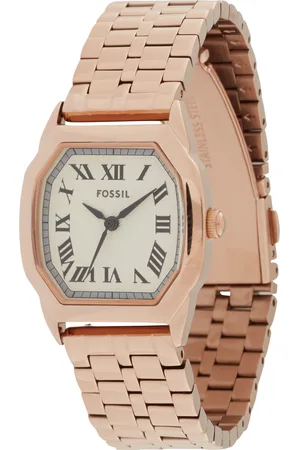 Fossil Reloj analógico 