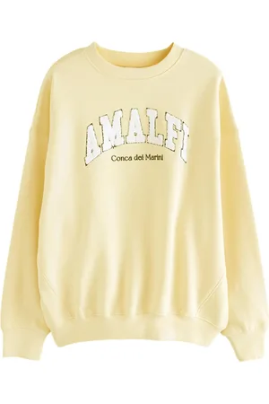 Next Sudadera