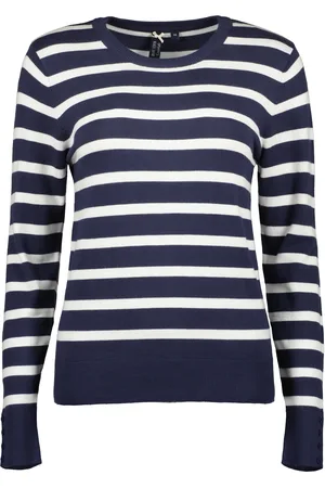 Blue Seven Jersey