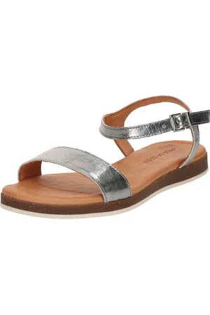 Apple of Eden Sandalias 
