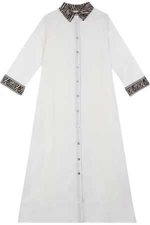 Lola Casademunt Vestido 