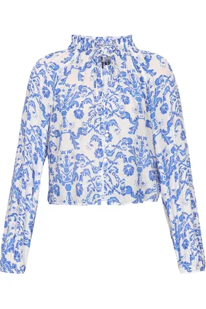 Dreimaster Blusa