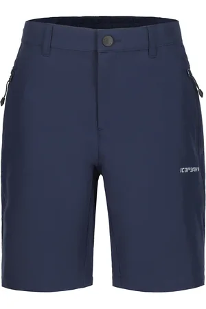 Icepeak Pantalón de montaña 