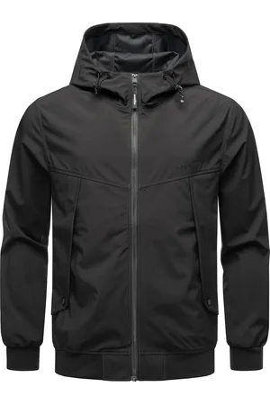 Ragwear Chaqueta de montaña 