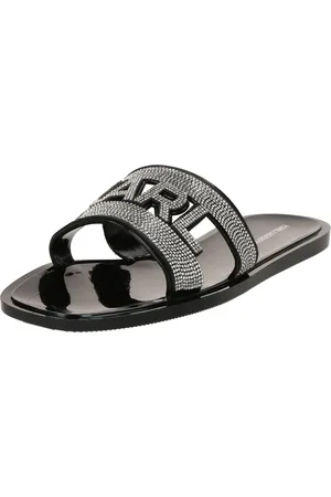 Karl Lagerfeld Zapatos abiertos