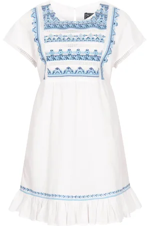 Dreimaster Vestido de verano