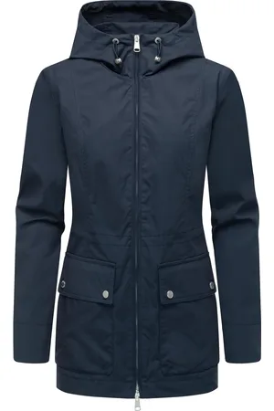 Ragwear Chaqueta funcional 