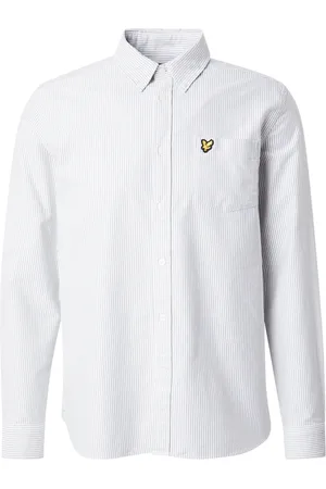 Lyle & Scott Camisa