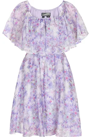 Dreimaster Vestido