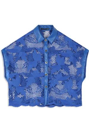 Lola Casademunt Blusa 