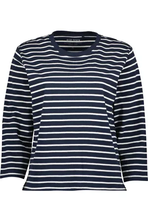 Blue Seven Camiseta