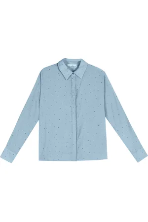 Lola Casademunt Blusa 