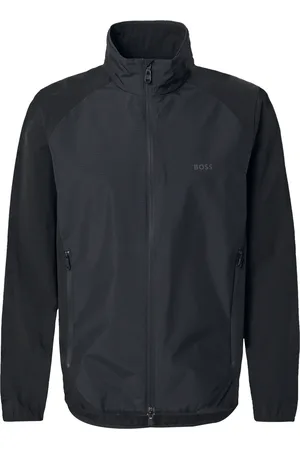 HUGO BOSS Chaqueta deportiva 