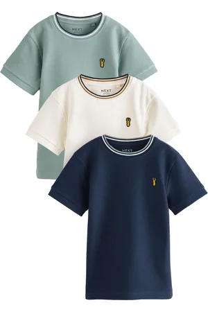Next Camiseta