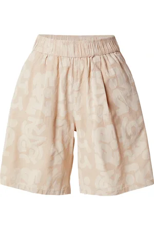Element Pantalón plisado