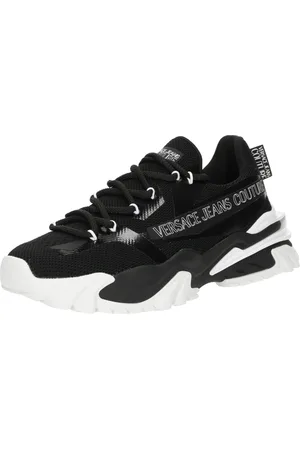 VERSACE Zapatillas deportivas bajas 