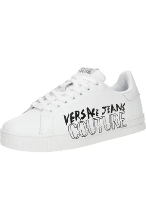 VERSACE Zapatillas deportivas bajas 