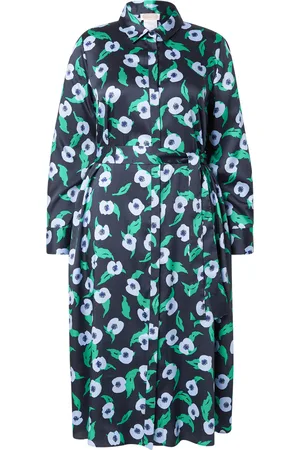 Persona by Marina Rinaldi Vestido camisero 