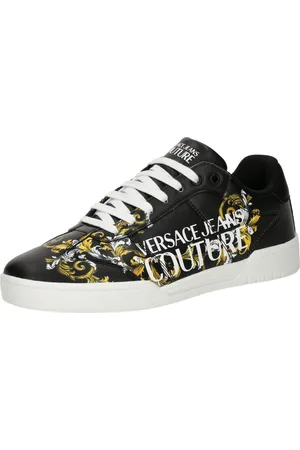 VERSACE Zapatillas deportivas bajas 