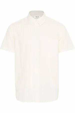 Solid Camisa 
