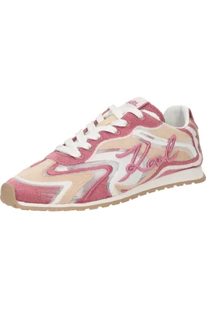 Karl Lagerfeld Zapatillas deportivas bajas