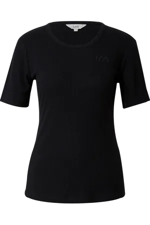 Lee Camiseta 