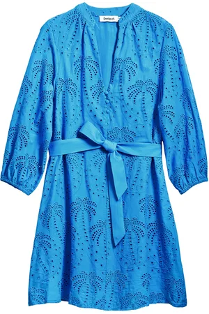 Desigual Vestido
