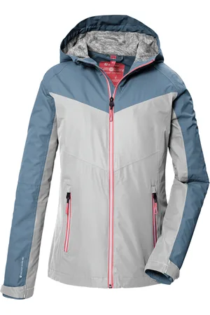 Killtec Chaqueta de montaña 