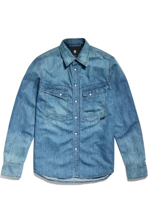 G-Star Camisa 