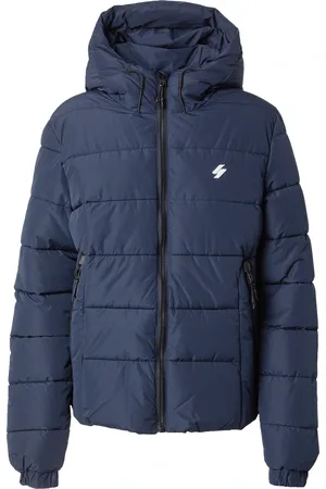 Superdry Chaqueta de entretiempo 