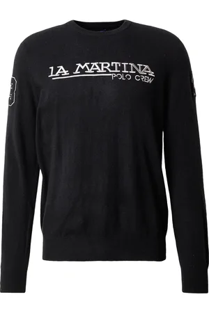 La Martina Jersey