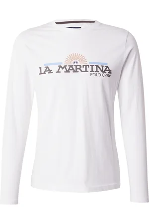 La Martina Camiseta