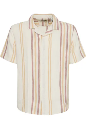 Solid Camisa 