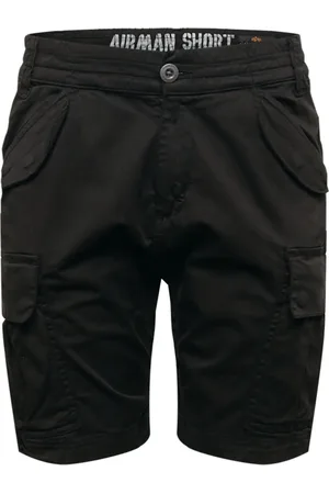 Alpha Industries Pantalón 