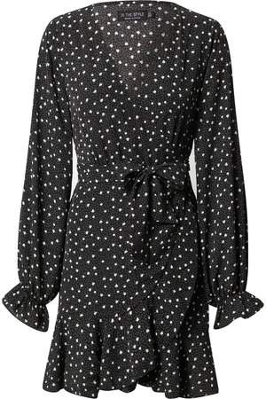 In The Style Vestido 