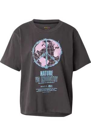 RVCA Camiseta 