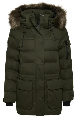 Superdry Chaqueta de invierno 