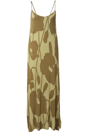 VILA Vestido de verano 
