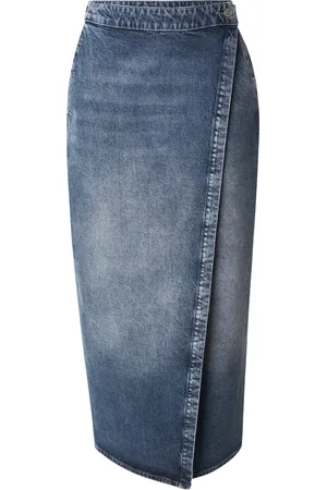 Armani Exchange Falda