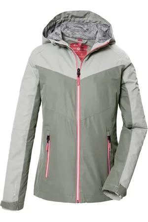 Killtec Chaqueta de montaña 