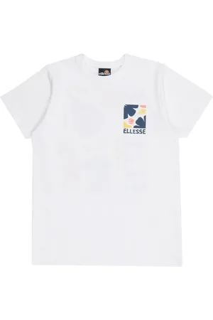 Ellesse Camiseta 