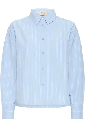 FRANSA Blusa 