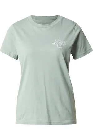 Lee Camiseta 