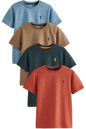 Next Camiseta